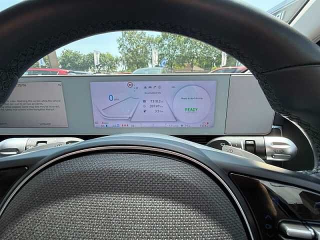 Hyundai IONIQ 5 77kWh Premium Hatchback 5dr Electric Auto (228 ps)