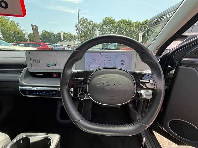 Hyundai IONIQ 5 77kWh Premium Hatchback 5dr Electric Auto (228 ps)