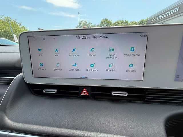 Hyundai IONIQ 5 77kWh Premium Hatchback 5dr Electric Auto (228 ps)