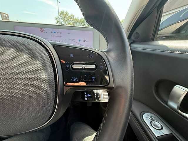 Hyundai IONIQ 5 77kWh Premium Hatchback 5dr Electric Auto (228 ps)