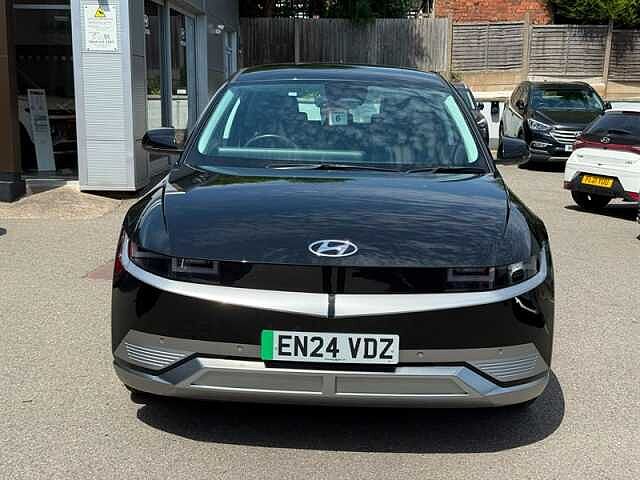 Hyundai IONIQ 5 77kWh Premium Hatchback 5dr Electric Auto (228 ps)