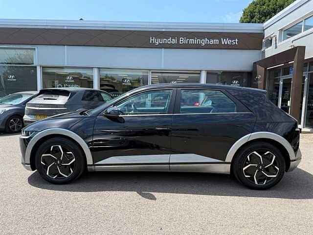 Hyundai IONIQ 5 77kWh Premium Hatchback 5dr Electric Auto (228 ps)