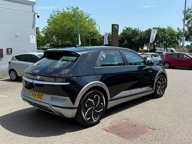 Hyundai IONIQ 5 77kWh Premium Hatchback 5dr Electric Auto (228 ps)