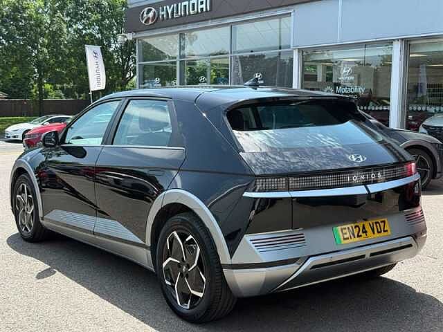 Hyundai IONIQ 5 77kWh Premium Hatchback 5dr Electric Auto (228 ps)