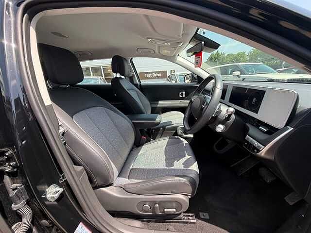 Hyundai IONIQ 5 77kWh Premium Hatchback 5dr Electric Auto (228 ps)