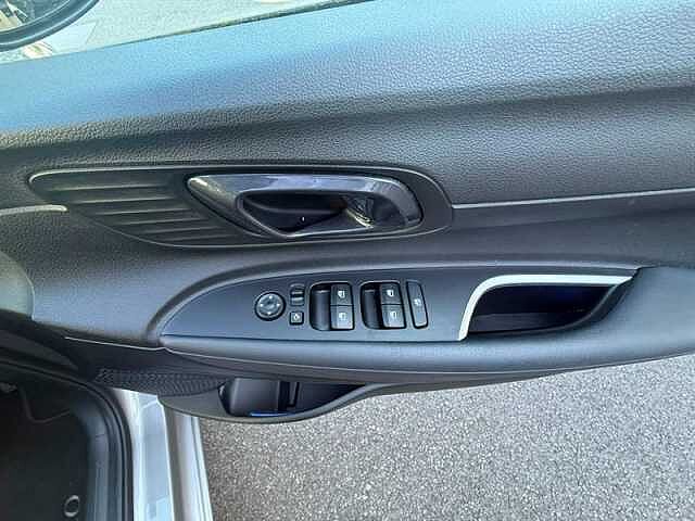 Hyundai i20 1.0 T-GDi MHEV Premium Hatchback 5dr Petrol Hybrid Manual Euro 6 (s/s) (100 ps)