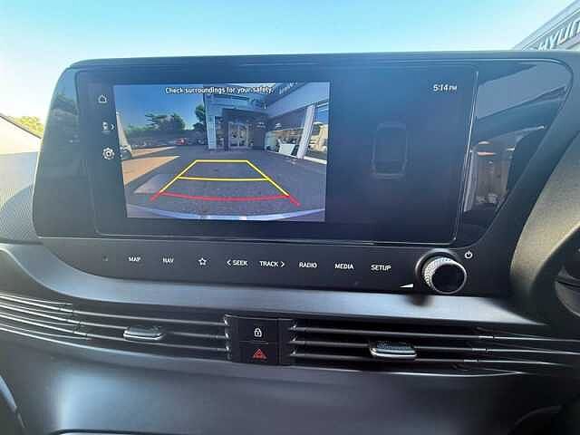 Hyundai i20 1.0 T-GDi MHEV Premium Hatchback 5dr Petrol Hybrid Manual Euro 6 (s/s) (100 ps)