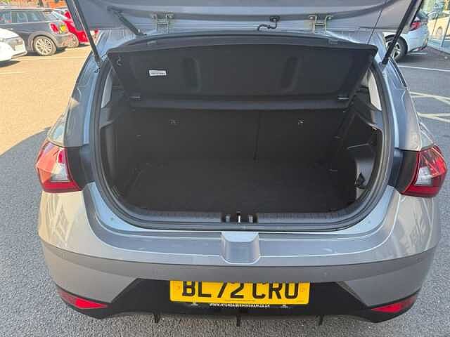 Hyundai i20 1.0 T-GDi MHEV Premium Hatchback 5dr Petrol Hybrid Manual Euro 6 (s/s) (100 ps)