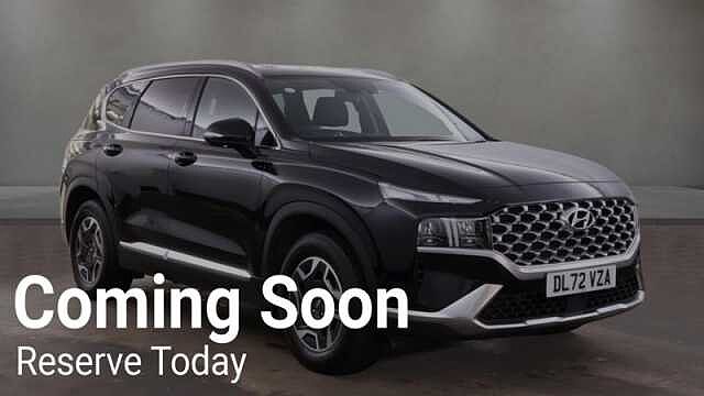 Hyundai SANTA FE 1.6 h T-GDi Premium SUV 5dr Petrol Hybrid Auto 4WD Euro 6 (s/s) (230 ps)
