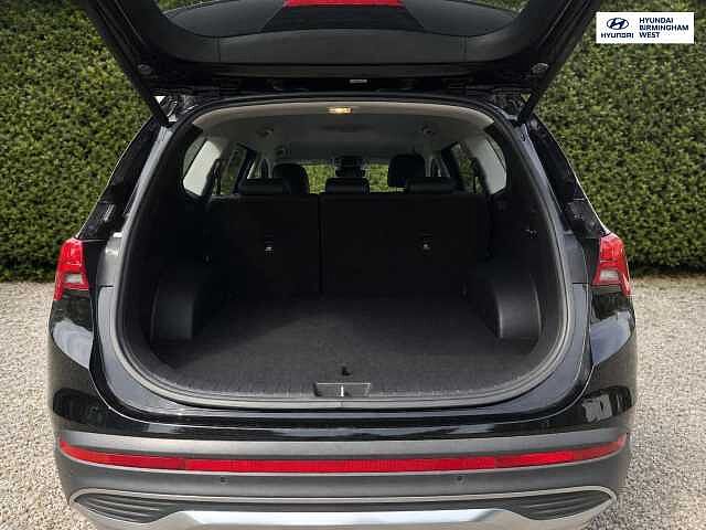 Hyundai SANTA FE 1.6 h T-GDi Premium SUV 5dr Petrol Hybrid Auto 4WD Euro 6 (s/s) (230 ps)