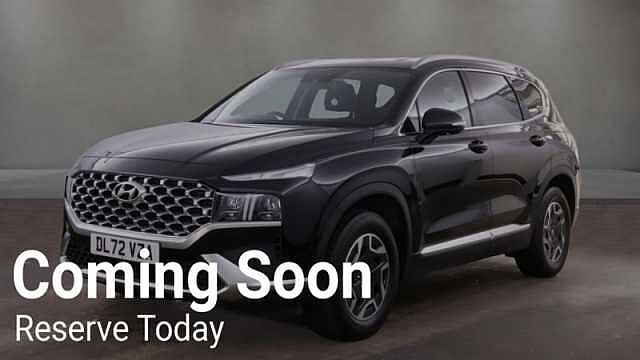 Hyundai SANTA FE 1.6 h T-GDi Premium SUV 5dr Petrol Hybrid Auto 4WD Euro 6 (s/s) (230 ps)