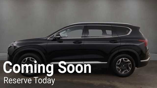 Hyundai SANTA FE 1.6 h T-GDi Premium SUV 5dr Petrol Hybrid Auto 4WD Euro 6 (s/s) (230 ps)