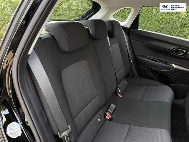 Hyundai i20 1.0 T-GDi MHEV SE Connect Hatchback 5dr Petrol Hybrid Manual Euro 6 (s/s) (100 p