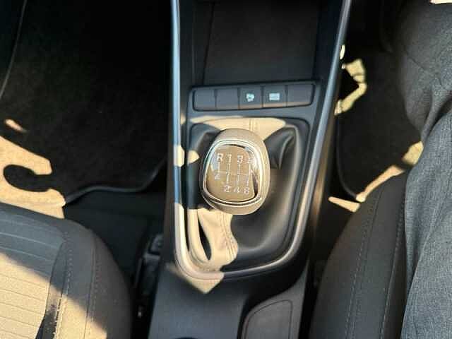 Hyundai i20 1.0 T-GDi MHEV SE Connect Hatchback 5dr Petrol Hybrid Manual Euro 6 (s/s) (100 p