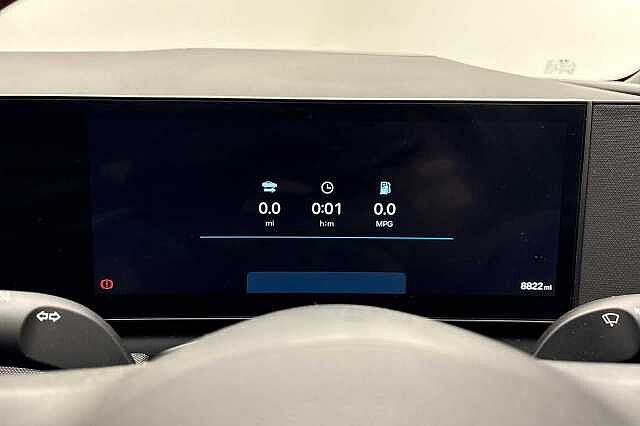 Hyundai i20 1.0 T-GDi Advance Hatchback 5dr Petrol DCT Euro 6 (s/s) (100 ps)