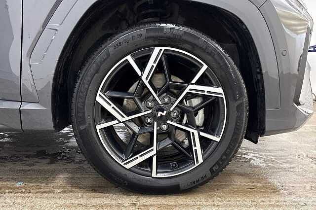 Hyundai i20 1.0 T-GDi Advance Hatchback 5dr Petrol DCT Euro 6 (s/s) (100 ps)