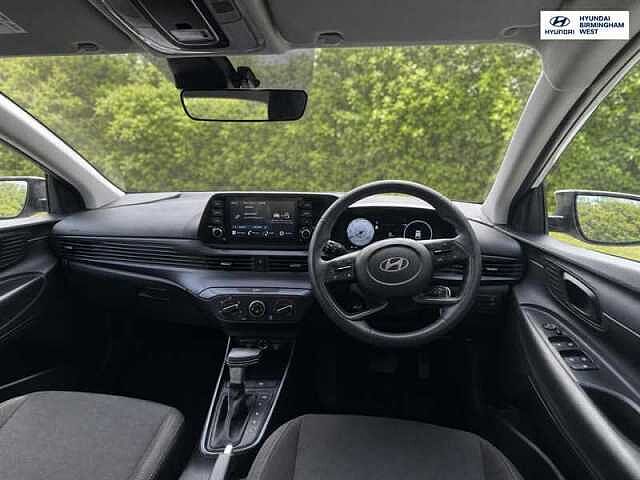 Hyundai i20 1.0 T-GDi Advance Hatchback 5dr Petrol DCT Euro 6 (s/s) (100 ps)