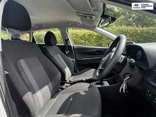 Hyundai i20 1.0 T-GDi Advance Hatchback 5dr Petrol DCT Euro 6 (s/s) (100 ps)