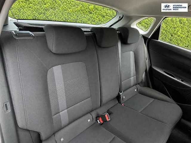 Hyundai i20 1.0 T-GDi Advance Hatchback 5dr Petrol DCT Euro 6 (s/s) (100 ps)