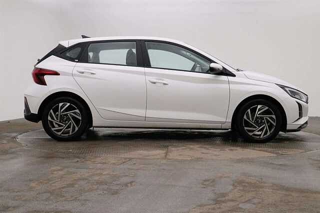 Hyundai i20 1.0 T-GDi Advance Hatchback 5dr Petrol DCT Euro 6 (s/s) (100 ps)