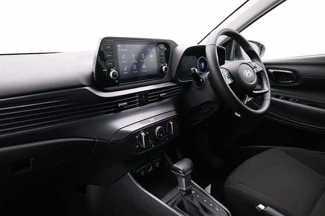 Hyundai i20 1.0 T-GDi Advance Hatchback 5dr Petrol DCT Euro 6 (s/s) (100 ps)