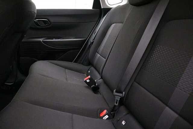 Hyundai i20 1.0 T-GDi Advance Hatchback 5dr Petrol DCT Euro 6 (s/s) (100 ps)