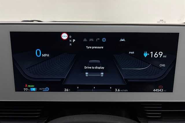 Hyundai IONIQ 5 73kWh Ultimate Hatchback 5dr Electric Auto (217 ps)