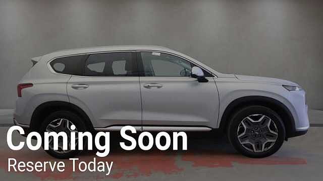 Hyundai Santa Fe 1.6 h T-GDi Ultimate SUV 5dr Petrol Hybrid Auto 4WD Euro 6 (s/s) (230 ps)