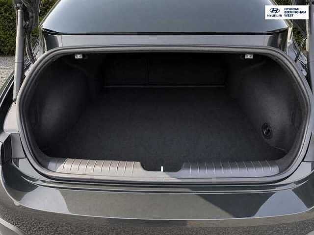 Hyundai IONIQ 6 77.4kWh Ultimate Saloon 4dr Electric Auto AWD (325 ps)