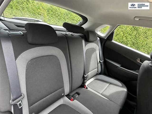 Hyundai KONA 1.0 T-GDi SE SUV 5dr Petrol Manual Euro 6 (s/s) (120 ps)