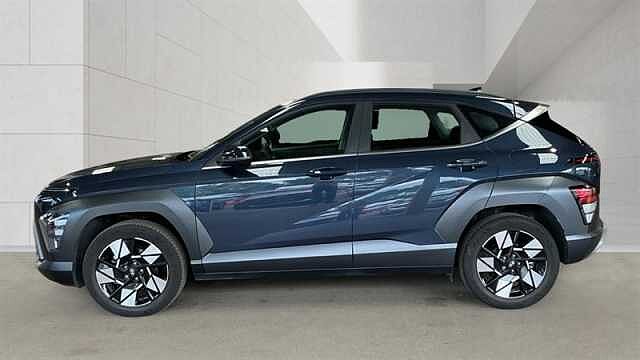 Hyundai KONA 1.6 h-GDi Advance SUV 5dr Petrol Hybrid DCT Euro 6 (s/s) (141 ps)