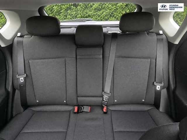 Hyundai KONA 1.6 h-GDi Ultimate SUV 5dr Petrol Hybrid DCT Euro 6 (s/s) (138 ps) Green