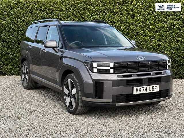 1.6 h T-GDi Ultimate SUV 5dr Petrol Hybrid Auto 4WD Euro 6 (s/s) (7Seat) (215 ps