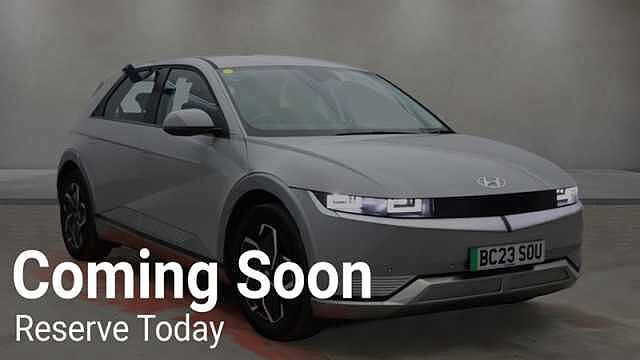 77kWh Premium Hatchback 5dr Electric Auto (228 ps)