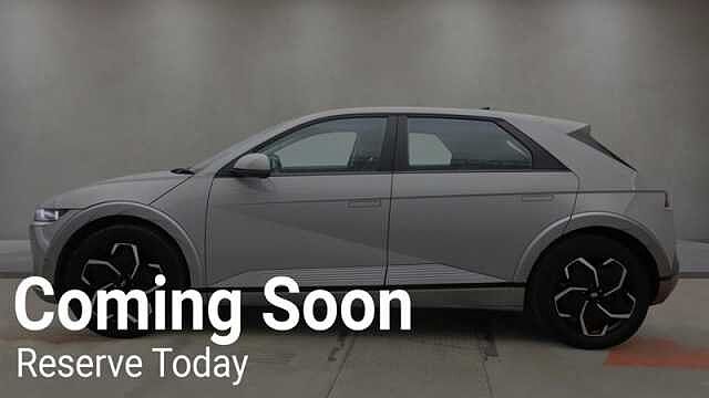 Hyundai IONIQ 5 77kWh Premium Hatchback 5dr Electric Auto (228 ps) Grey