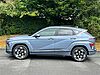 Hyundai KONA 65.4kWh Ultimate SUV 5dr Electric Auto (218 ps) Blue