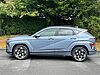 Hyundai KONA 65.4kWh Ultimate SUV 5dr Electric Auto (218 ps) Blue