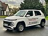 Hyundai INSTER Long Range 49kWh 01 SUV 5dr Electric Auto (115 ps) White