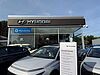 Hyundai INSTER Long Range 49kWh 01 SUV 5dr Electric Auto (115 ps) White
