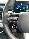 Hyundai INSTER Long Range 49kWh 02 SUV 5dr Electric Auto (115 ps) Beige