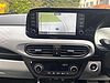 Hyundai I10 1.0 Premium Hatchback 5dr Petrol Auto Euro 6 (s/s) (63 ps) Blue