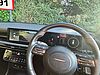 Hyundai TUCSON 1.6 T-GDi MHEV N Line S SUV 5dr Petrol Hybrid DCT 4WD Euro 6 (s/s) (160 ps) Silver