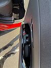 Hyundai TUCSON 1.6 T-GDi N Line S SUV 5dr Petrol Hybrid Auto Euro 6 (s/s) (215 ps) Red