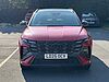 Hyundai TUCSON 1.6 T-GDi N Line S SUV 5dr Petrol Hybrid Auto Euro 6 (s/s) (215 ps) Red