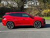 Hyundai TUCSON 1.6 T-GDi N Line S SUV 5dr Petrol Hybrid Auto Euro 6 (s/s) (215 ps) Red