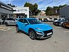 Hyundai KONA 1.6 h-GDi Ultimate SUV 5dr Petrol Hybrid DCT Euro 6 (s/s) (141 ps) Blue
