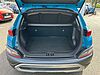 Hyundai KONA 1.6 h-GDi Ultimate SUV 5dr Petrol Hybrid DCT Euro 6 (s/s) (141 ps) Blue