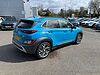 Hyundai KONA 1.6 h-GDi Ultimate SUV 5dr Petrol Hybrid DCT Euro 6 (s/s) (141 ps) Blue