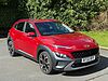 Hyundai KONA 1.0 T-GDi MHEV Premium SUV 5dr Petrol Hybrid Manual Euro 6 (s/s) (120 ps) Red