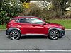 Hyundai KONA 1.0 T-GDi MHEV Premium SUV 5dr Petrol Hybrid Manual Euro 6 (s/s) (120 ps) Red